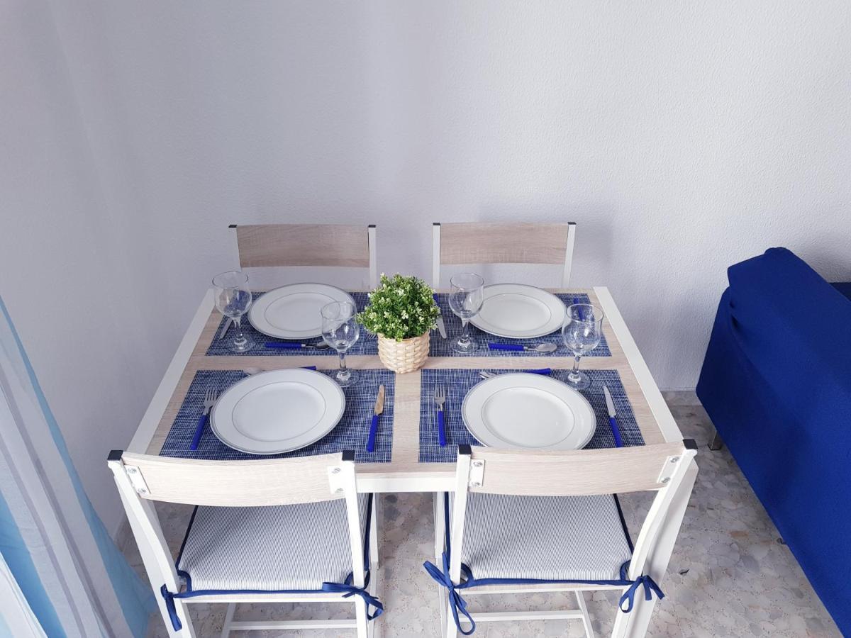 Apartamento Conil Playa & Centrico, Con Aire Acond Y Wifi -Solo Familias Y Parejas- Conil De La Frontera Eksteriør bilde