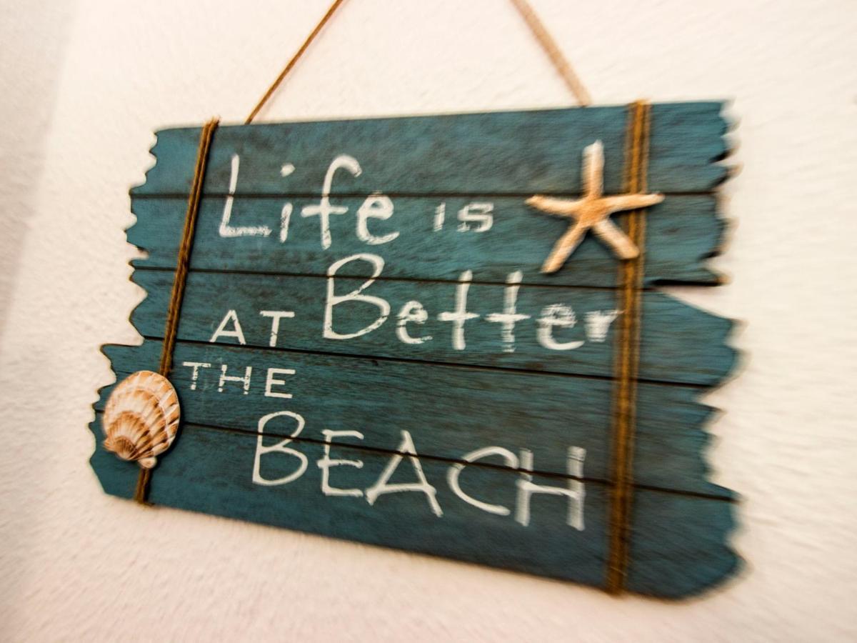 Apartamento Conil Playa & Centrico, Con Aire Acond Y Wifi -Solo Familias Y Parejas- Conil De La Frontera Eksteriør bilde